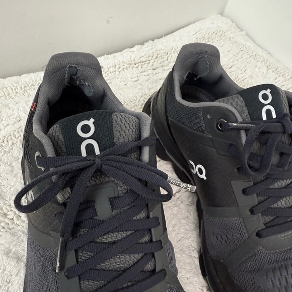 On Running Womens Cloudace Running Shoes Size 7 - Picture 3 of 15